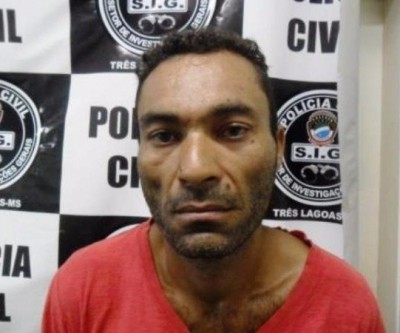 Acusado de assassinar homem apedrejado tenta fugir do PSM e é morto