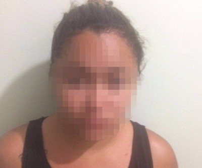 Polícia Civil identifica autor de roubo e prende receptadora