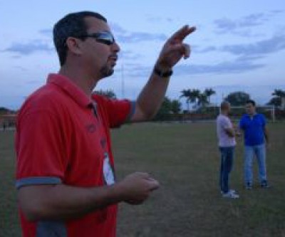 Professor Lelis será um dos homenageados nesta 6º feira na Câmara Municipal 
