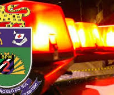 Polícia Militar de Três Lagoas registra furto de som automotivo 