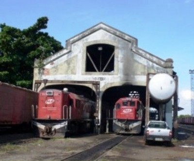 DNIT cede 21 bens imóveis da extinta RFFSA à Prefeitura de Três Lagoas