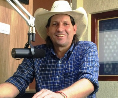 Locutor 