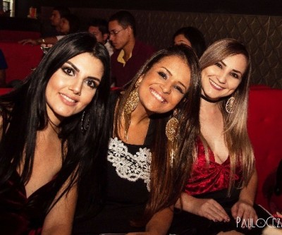 TL na Balada - BPM Lounge Bar