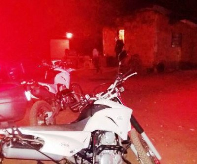 GETAM averigua suposto furto de veículo no bairro Jupiá em Três Lagoas 