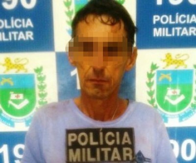Polícia prende acusado de assalto em Três Lagoas 