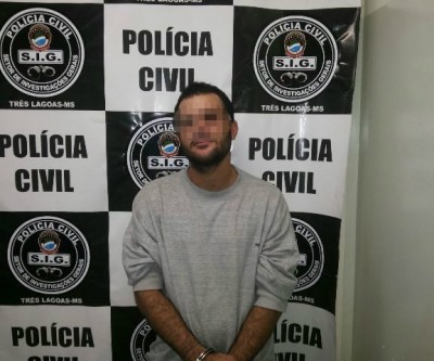 SIG encontra maconha escondida em automóvel que estava retido na Polícia Civil 