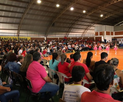 8º Encontro da Família é realizado na AABB Comunidade