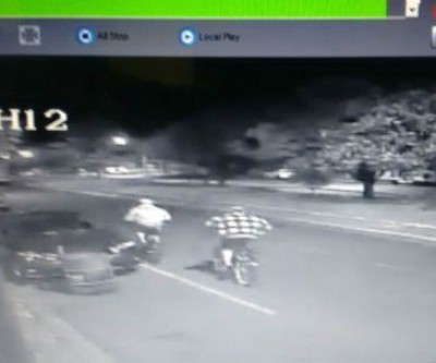 Jovens são roubados no bairro Lapa e polícia investiga o caso