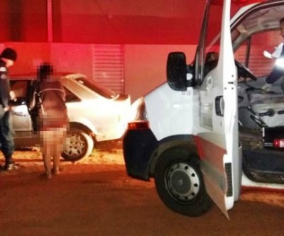 Jovem de 28 anos é estuprada na madrugada em Três Lagoas 