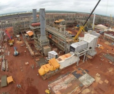 Petrobras comunica ao mercado venda de fábrica de fertilizante de Três Lagoas 