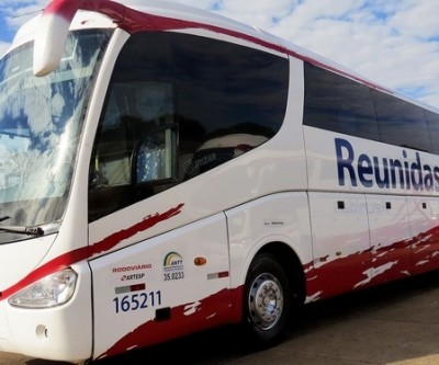 Reunidas vai mostrar nova frota na região em desfiles nesta semana