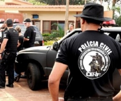 Divulgado local de prova do concurso para investigador e escrivão da Polícia Civil