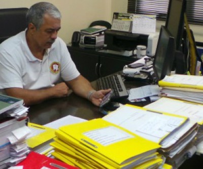 Para preservar a honra, Promotor de Justiça aciona polícia contra página no Facebook