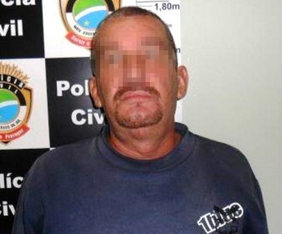 Homem que foi condenado por tráfico praticado em 2005 é preso pela Polícia Civil 