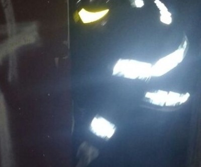 ‘Gato’ em rede elétrica sobrecarregada fiação e provoca incêndio em residência