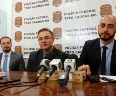 Promotor sugere delação premiada para servidores e empresários alvos da 