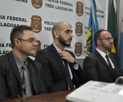 Servidores e empresários envolvidos em fraude na Prefeitura de TL poderão pegar até 26 anos de prisão