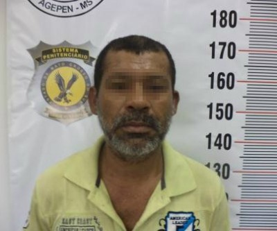 SIG prende homem condenado por tráfico de drogas praticado em 2013
