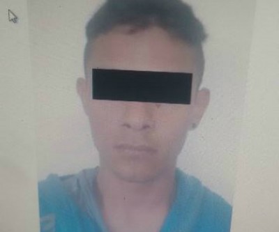 Adolescente tenta engolir droga, mas acaba sendo apreendido pela Polícia Militar 