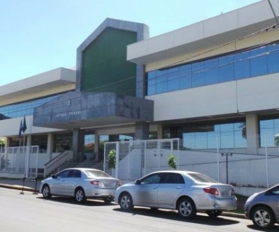 Três Lagoas ganha Vara Federal Cível e Criminal