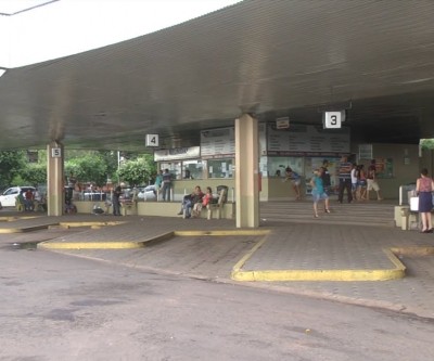 Campanha “Uma Rodoviária segura para todos” será discutida na Câmara de Vereadores