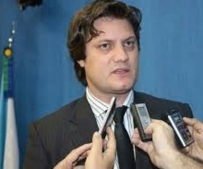 Vereador solicita sinal de internet gratuita nos pontos turísticos de Três Lagoas