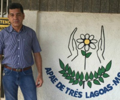 APAE de Três Lagoas realiza no dia 26 mais um leilão beneficente 