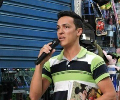 Documento comprova que presidente 