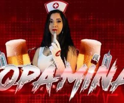 Vem aí...Dopamina  Open Bar em Três Lagoas 