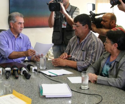 Três-lagoenses estão na lista dos 81 funcionários da educação que serão convocados 