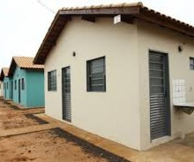Mutirão da AGEHAB e Secretaria de Habitação deve regularizar a situação de moradia de 850 famílias três-lagoenses