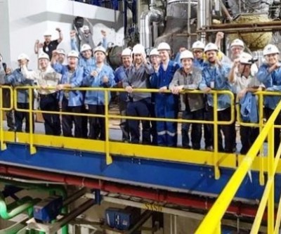 Segunda linha da Fibria em Três Lagoas reúne grandes inovações de mercado