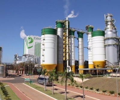 Para pagar dívidas, juiz manda desbloquear ações da J&F na Eldorado