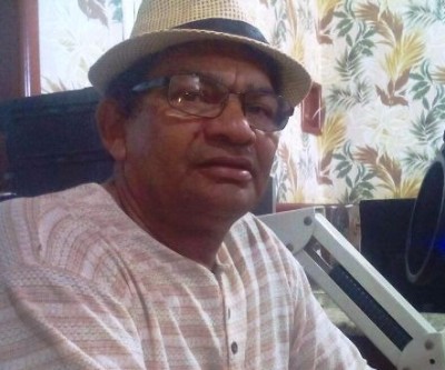 Aposentado que pescava no Jupiá impede homem de cometer suicídio  