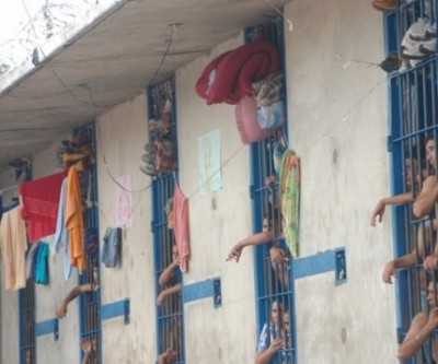 Penitenciárias masculina e feminina devem abrir mais vagas em Três Lagoas