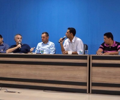 Câmara decide continuar investigação sobre denúncia contra empresa