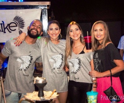 Dopamina Open Bar - Parte 1
