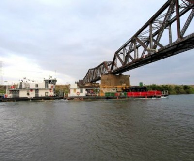 Eldorado coloca plano de emergência em funcionamento para escoar produção