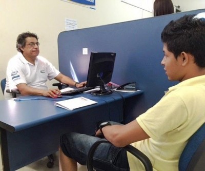 Segundo o Caged, mais de 1500 vagas de trabalho foram fechadas em Três Lagoas 
