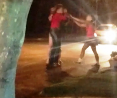 Briga em bar por causa de “macho” interdita parcialmente Avenida da Lagoa Maior 