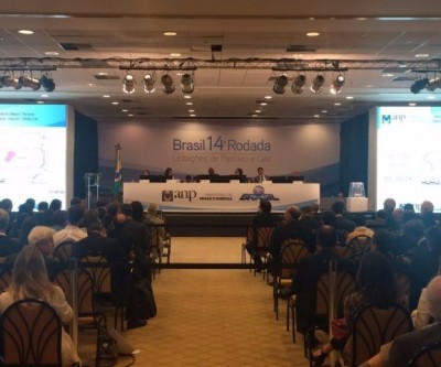 Petrobras vence licitação da ANP e garante o direito de explorar petróleo e gás natural em Três Lagoas e região  