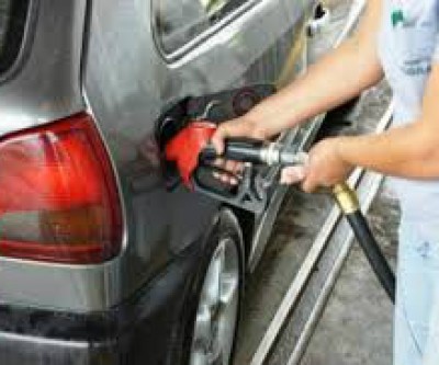 Gasolina, álcool e diesel poderá ter alta nos próximos dias