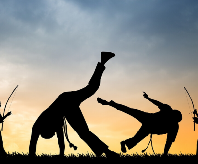 Grupo Regional Brasil realizará campeonato de capoeira em Três Lagoas