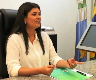 Vice-governadora do MS visita Três Lagoas para encontro com beneficiários de programas sociais 