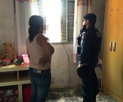 Professora tem casa invadida e eletrônicos são furtados no São Carlos 