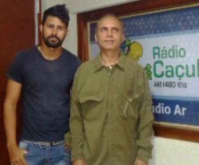 Sindicalista reclama de procedimentos feitos pelo Sindicato dos Trabalhadores em Terraplanagem 