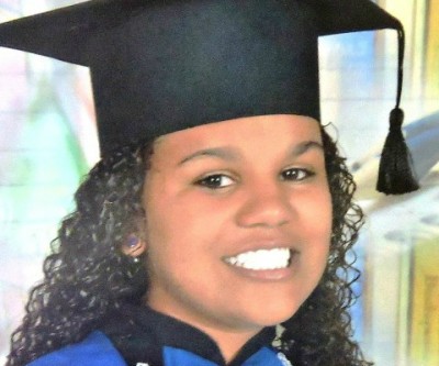 Família procura por jovem de 16 anos que fugiu de casa