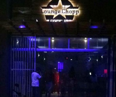Direção da Tabacaria Lounge cancela evento desta sexta-feira 