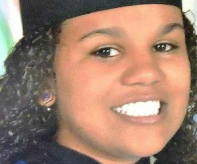 Denúncia fez com que jovem desaparecida fosse encontrada pela família 