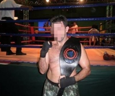   Professor e campeão mundial de Kickboxing é acusado de estuprar aluna de 10 anos